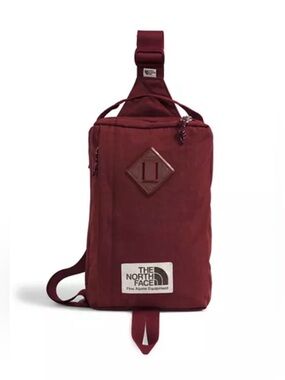 The North Face Berkeley Field Bag, NWT